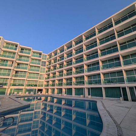 We Hotel أكابولكو المظهر الخارجي الصورة