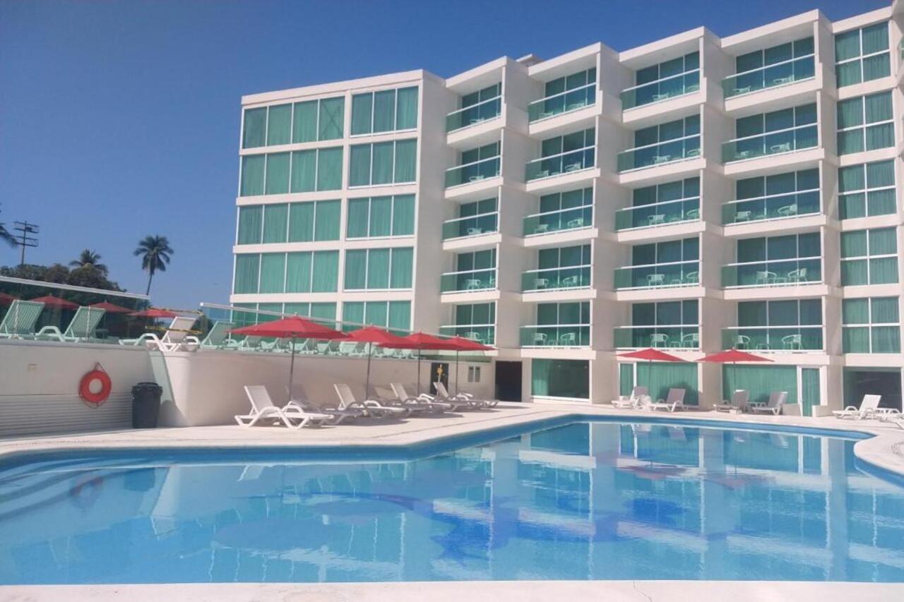 We Hotel أكابولكو المظهر الخارجي الصورة
