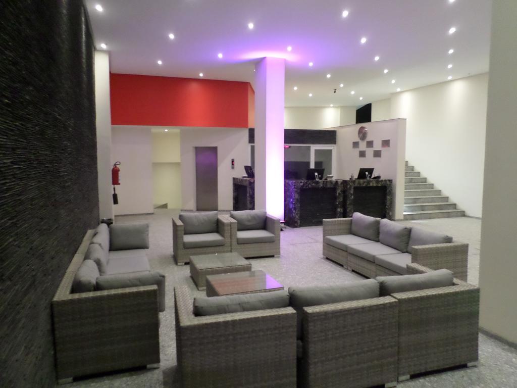 We Hotel أكابولكو المظهر الخارجي الصورة