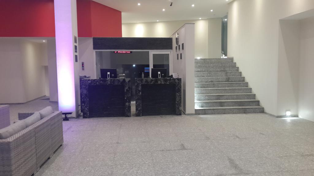 We Hotel أكابولكو المظهر الخارجي الصورة