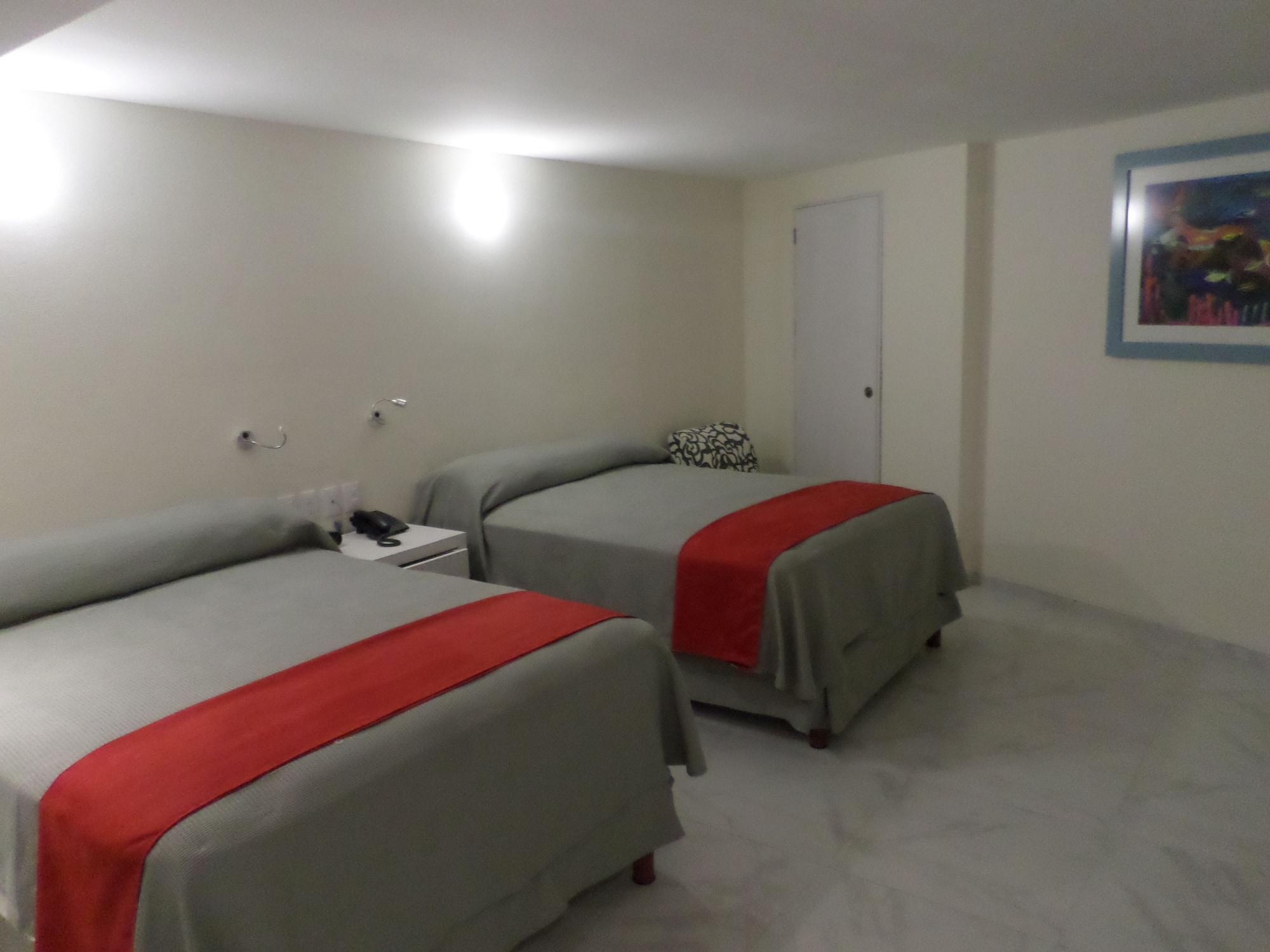 We Hotel أكابولكو المظهر الخارجي الصورة