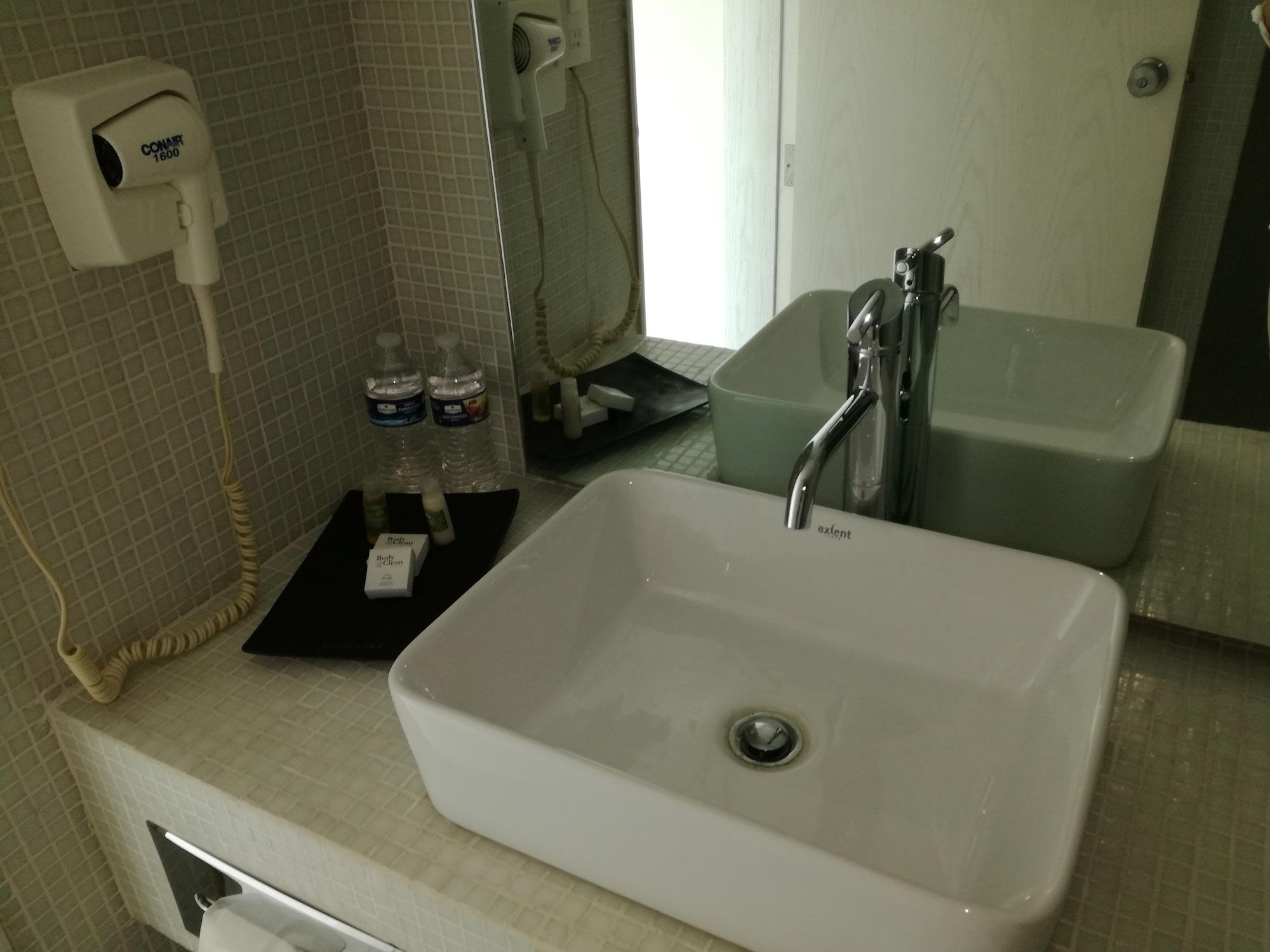 We Hotel أكابولكو المظهر الخارجي الصورة