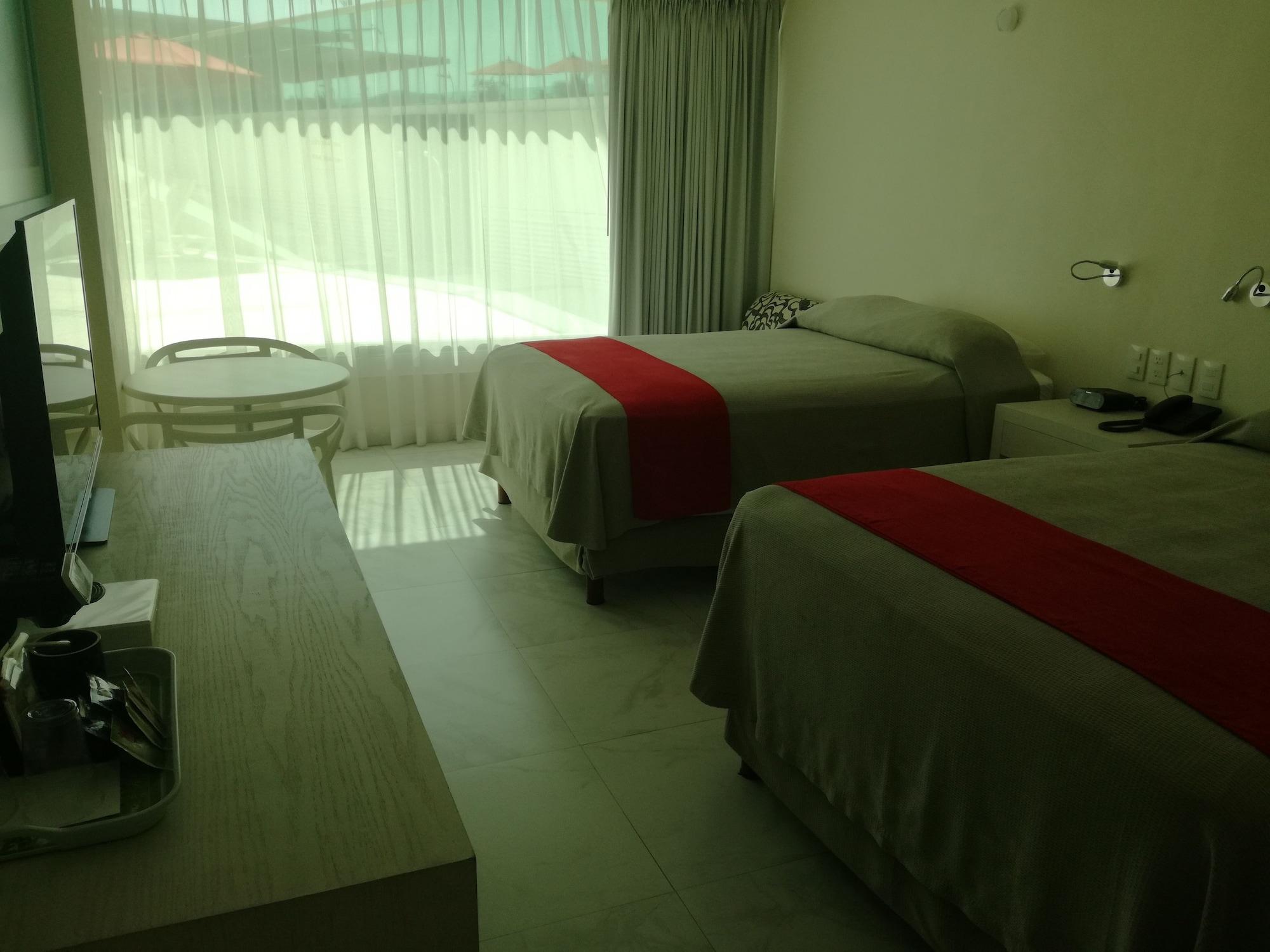We Hotel أكابولكو المظهر الخارجي الصورة