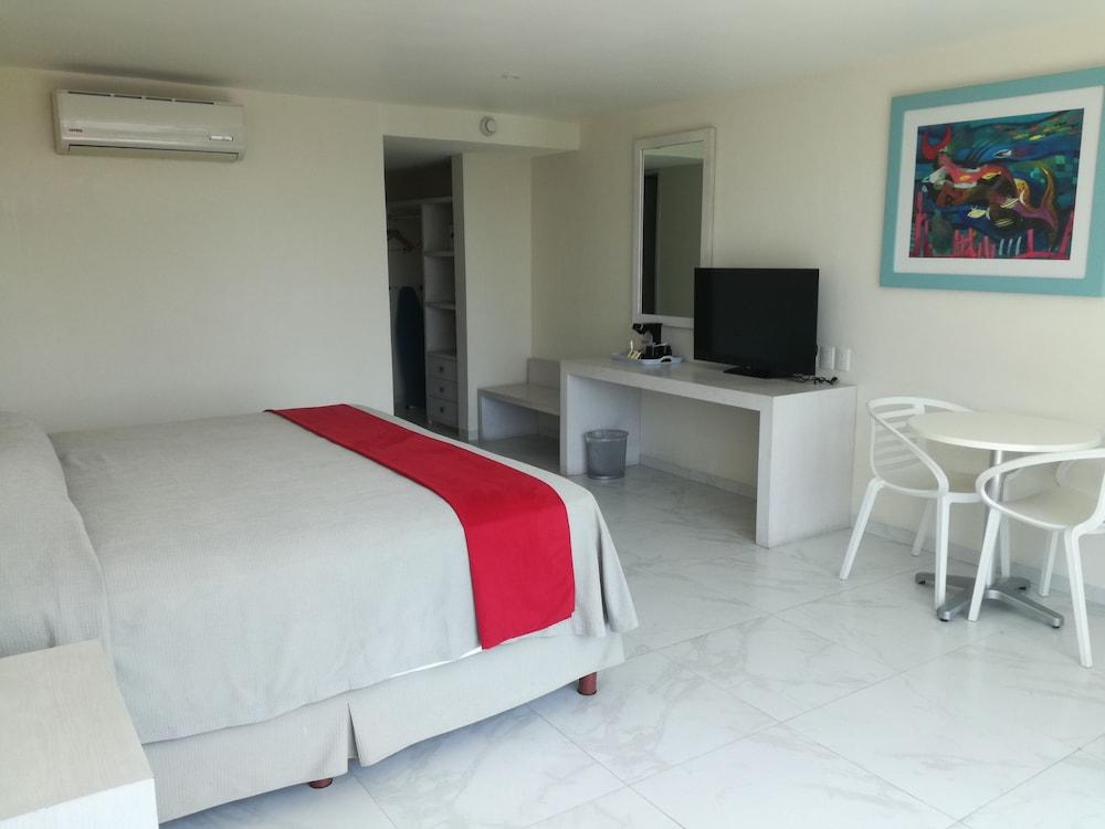 We Hotel أكابولكو المظهر الخارجي الصورة