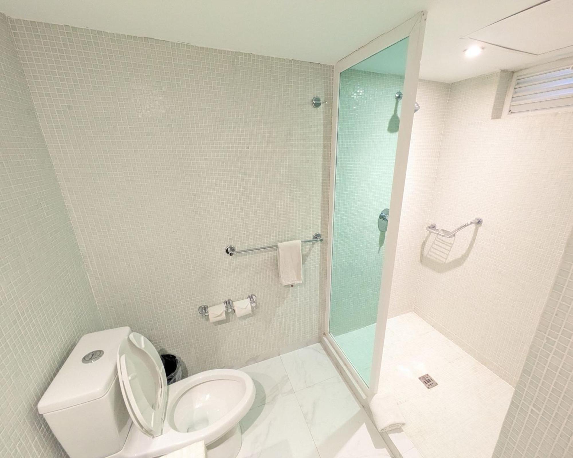 We Hotel أكابولكو المظهر الخارجي الصورة