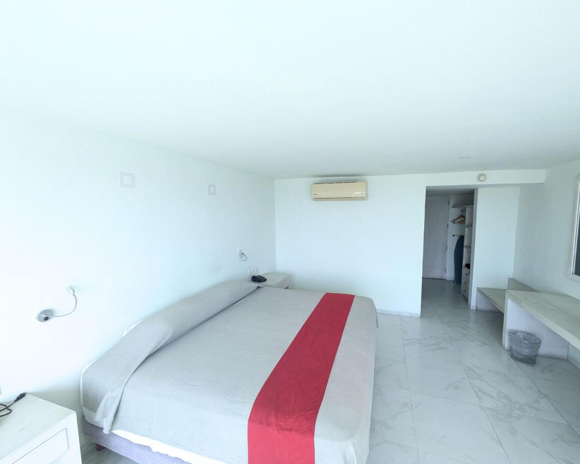 We Hotel أكابولكو المظهر الخارجي الصورة