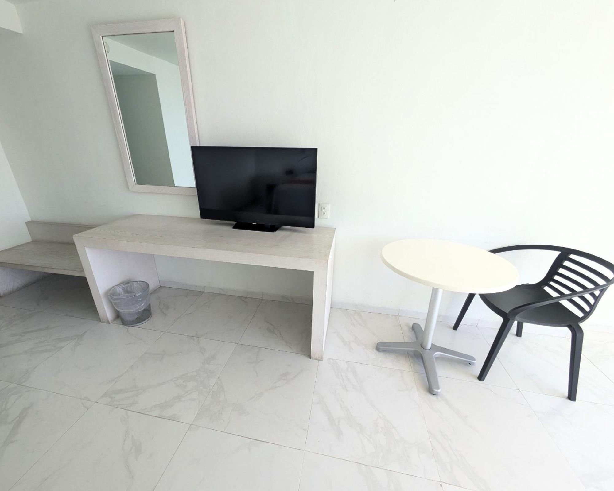 We Hotel أكابولكو المظهر الخارجي الصورة