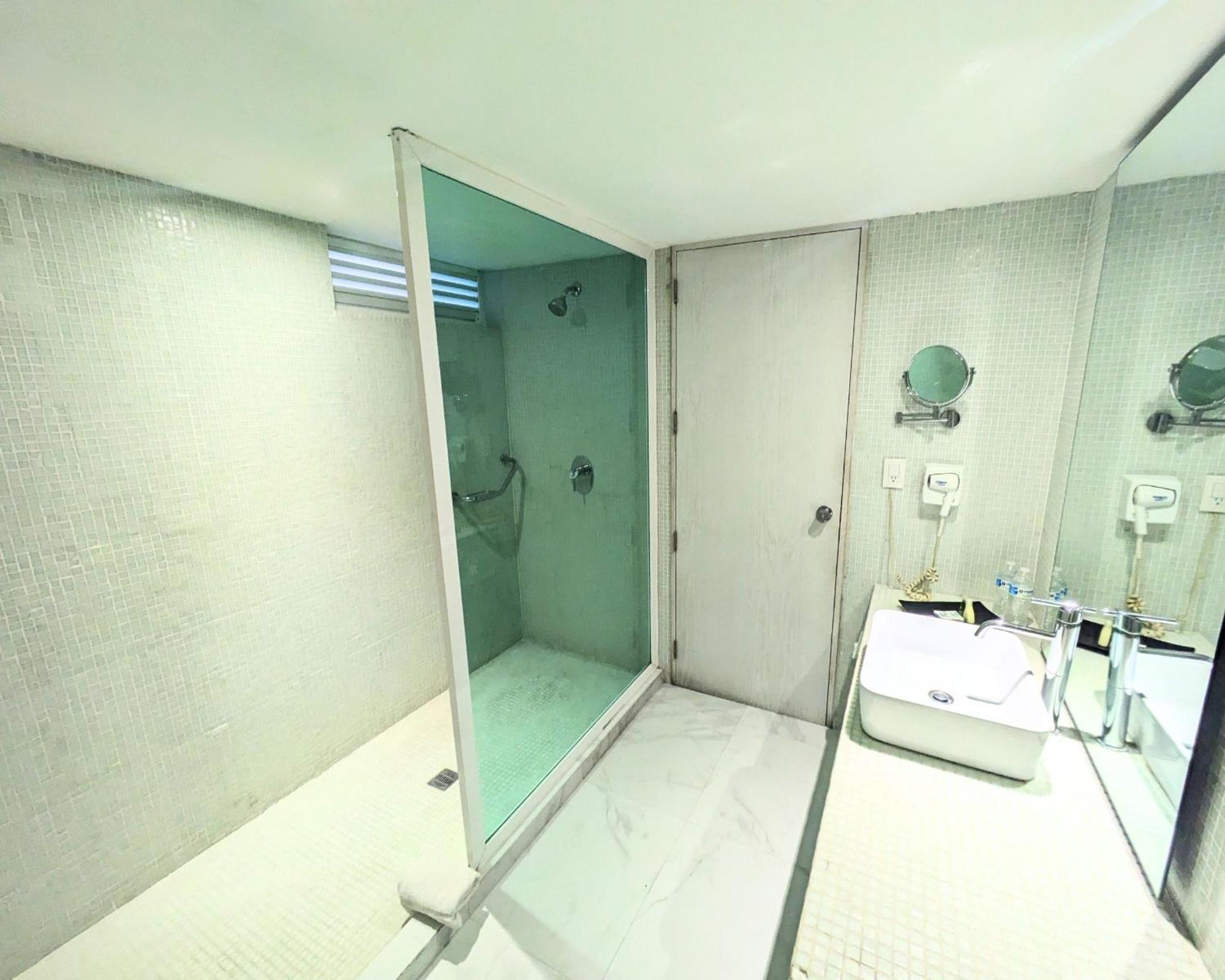 We Hotel أكابولكو المظهر الخارجي الصورة