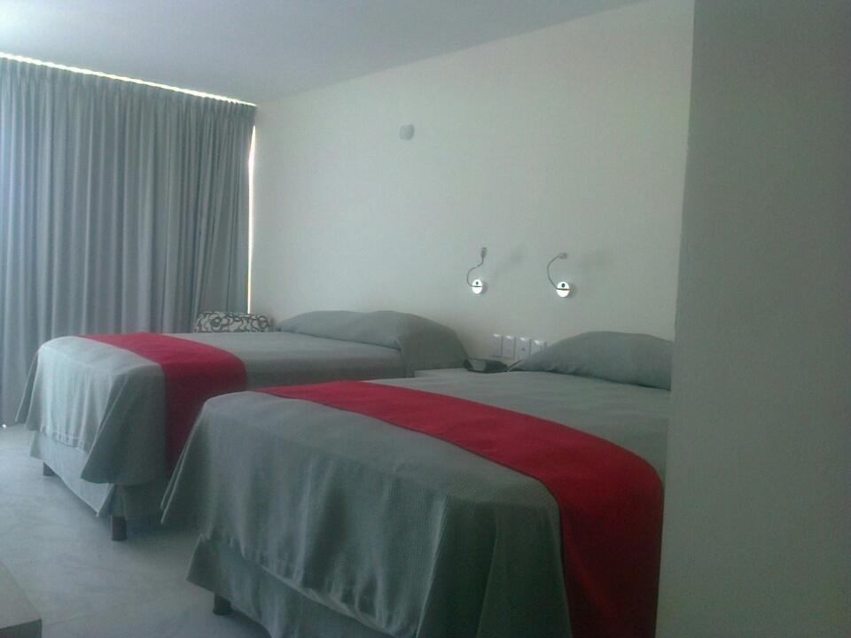 We Hotel أكابولكو المظهر الخارجي الصورة