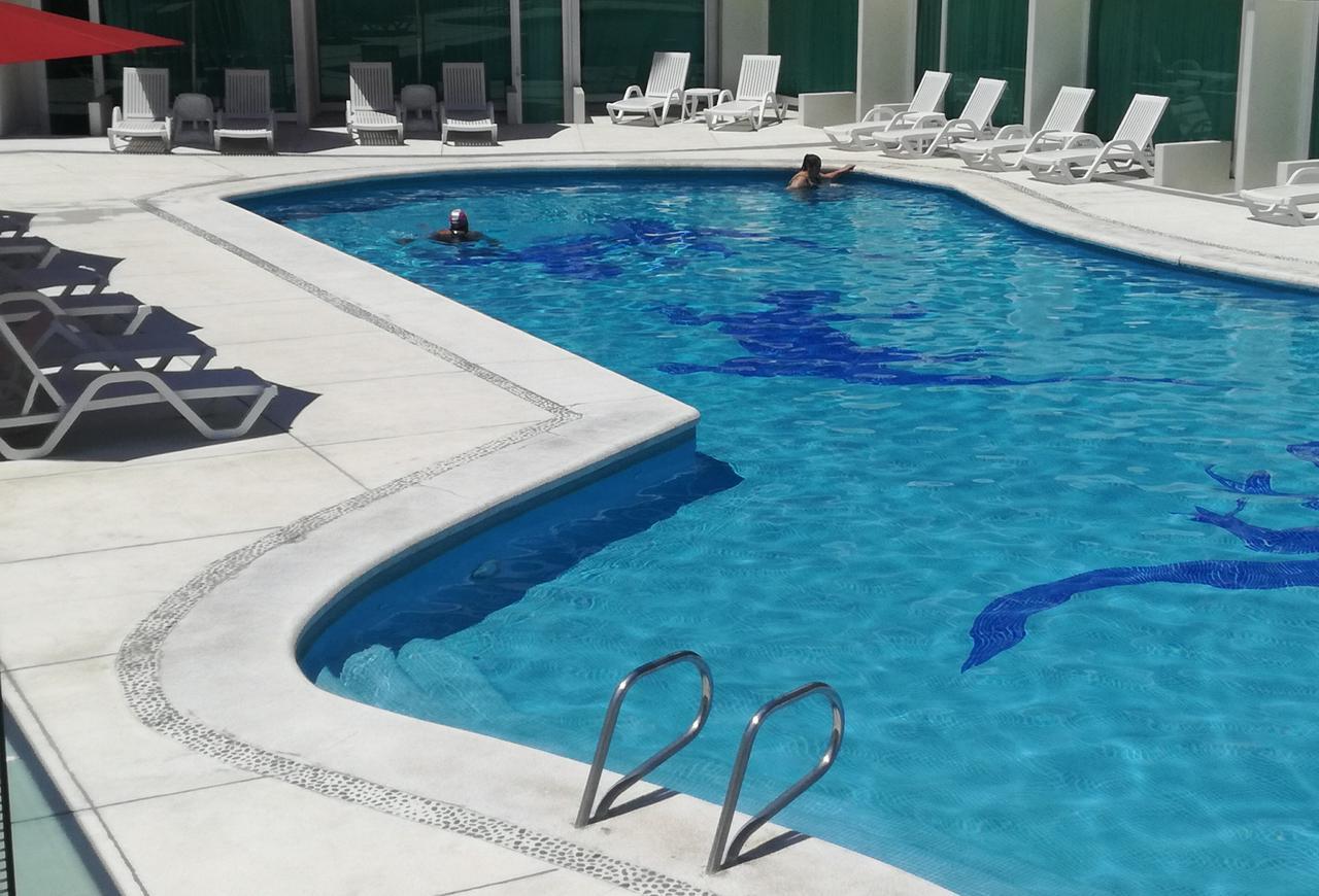 We Hotel أكابولكو المظهر الخارجي الصورة