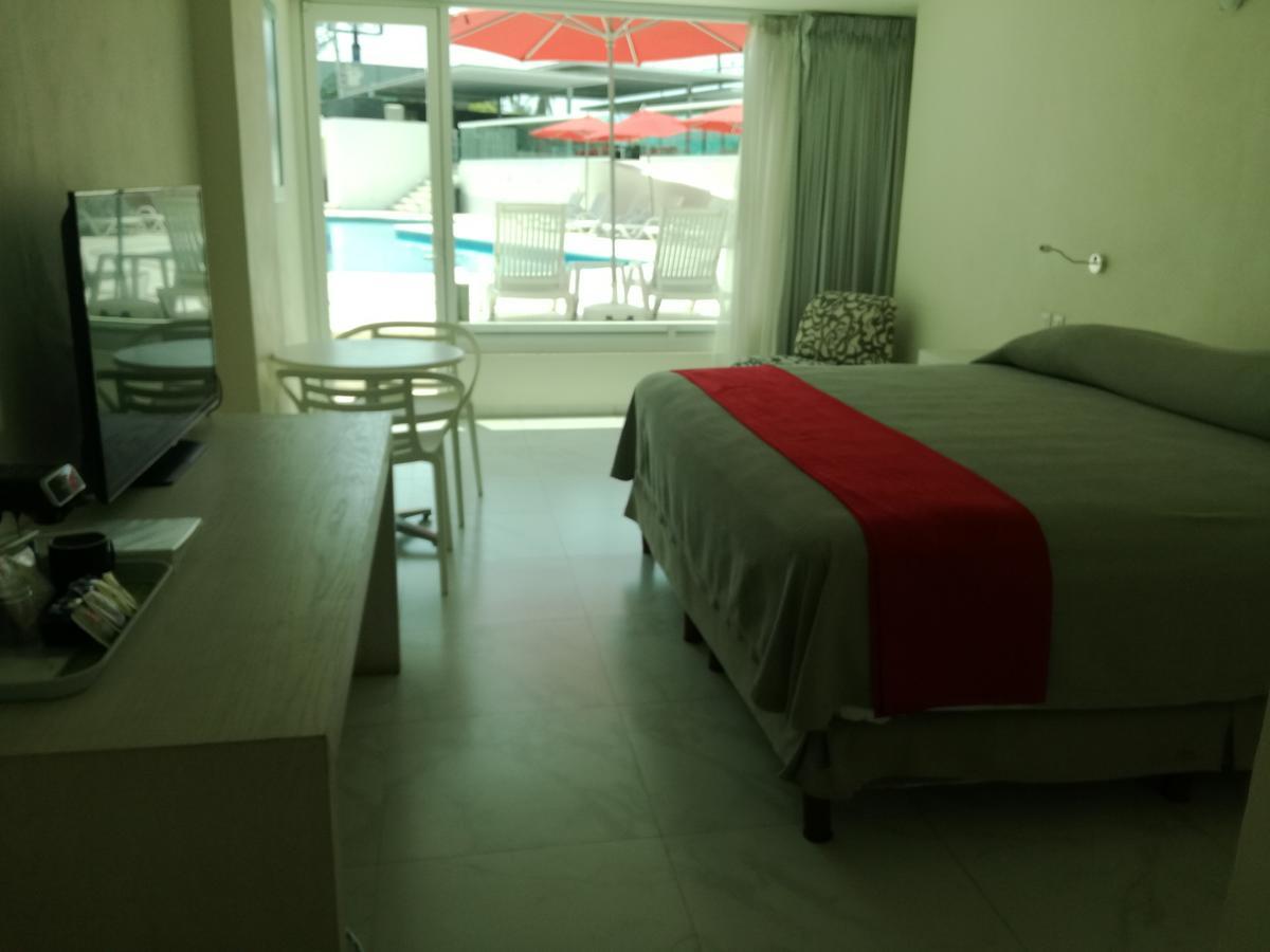 We Hotel أكابولكو المظهر الخارجي الصورة