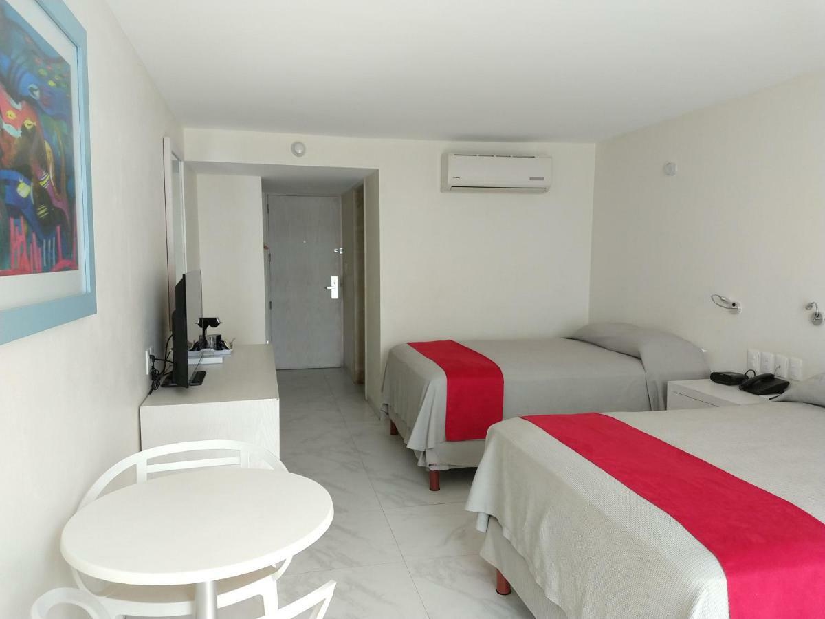 We Hotel أكابولكو المظهر الخارجي الصورة