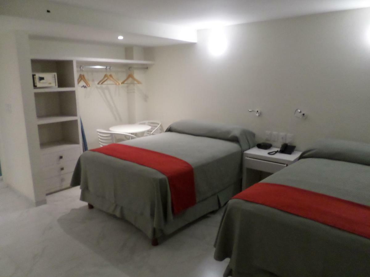 We Hotel أكابولكو المظهر الخارجي الصورة